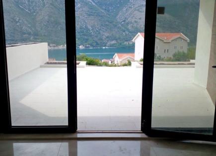 Wohnung für 147 000 euro in Kotor, Montenegro