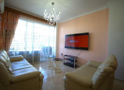 Apartment for 190 000 euro in Paphos, Cyprus