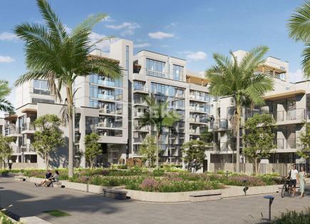 Apartment for 205 000 euro in United Arab Emirates