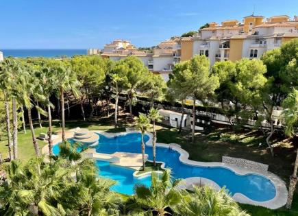 Apartment für 125 000 euro in Campoamor, Spanien