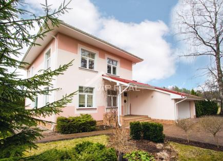 House for 420 000 euro in Jurmala, Latvia