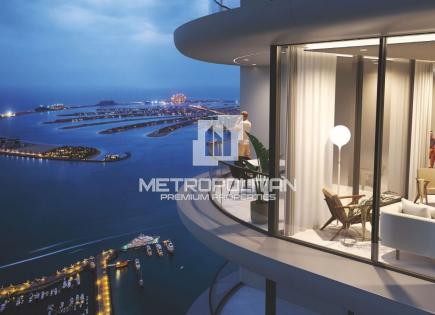 Apartamento para 2 004 448 euro en Dubái, EAU