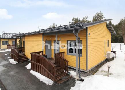House for 199 000 euro in Sipoo, Finland