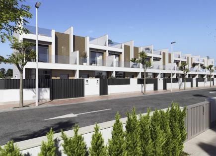 Maison urbaine pour 317 000 Euro sur la Costa Calida, Espagne