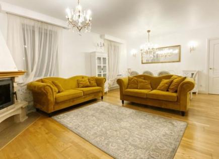 Casa para 470 000 euro en Bulduri, Letonia