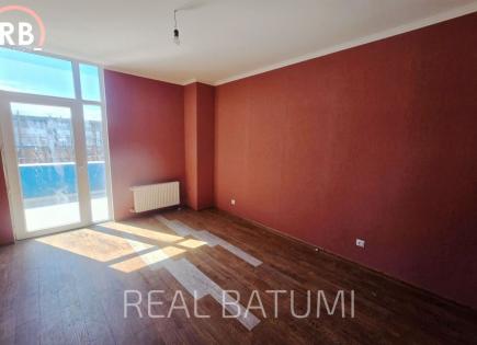 Wohnung für 72 886 euro in Batumi, Georgien