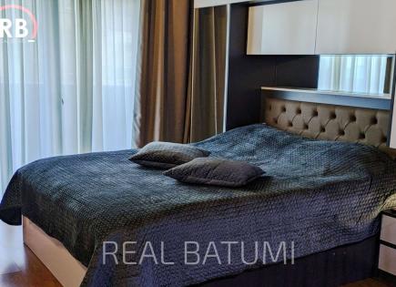 Flat for 42 831 euro in Batumi, Georgia