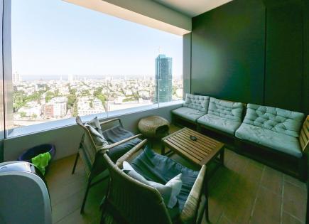 Wohnung für 920 000 euro in Tel Aviv, Israel