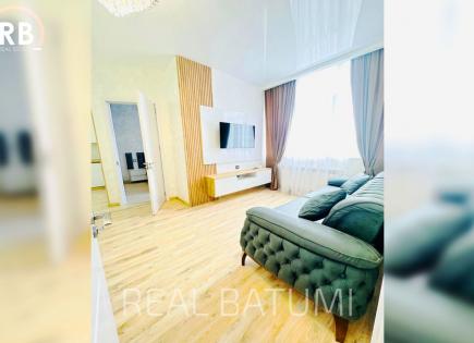 Flat for 92 536 euro in Batumi, Georgia