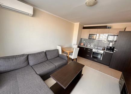 Apartment for 89 000 euro in Ravda, Bulgaria