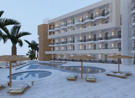 Apartment for 86 800 euro in Hurghada, Egypt
