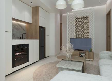 Apartamento para 134 400 euro en Hurghada, Egipto