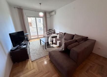Apartment für 221 100 euro in Budva, Montenegro