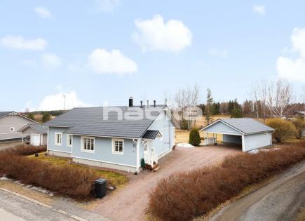 House for 298 000 euro in Porvoo, Finland
