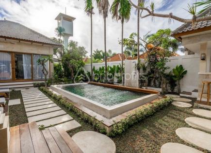 Villa for 382 270 euro in Ubud, Indonesia