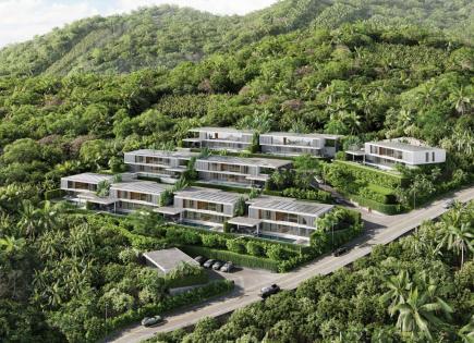 Villa für 1 451 028 euro in Phuket, Thailand