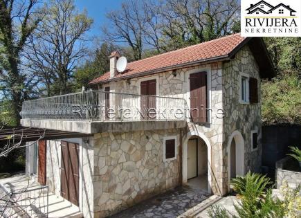 House for 199 000 euro in Herceg-Novi, Montenegro
