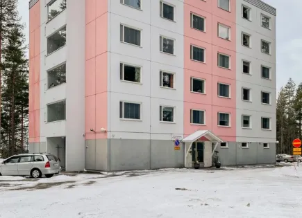 Appartement pour 9 365 Euro à Savonlinna, Finlande