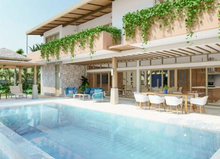 Villa for 655 527 euro in Phuket, Thailand
