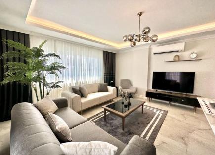 Appartement pour 314 000 Euro à Alanya, Turquie