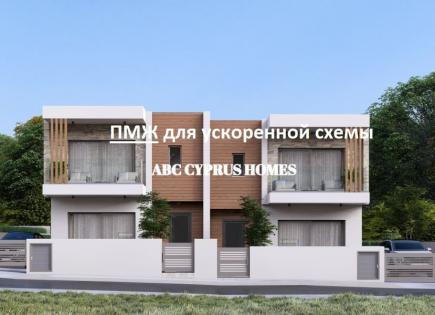 House for 460 000 euro in Paphos, Cyprus