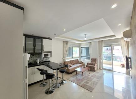 Appartement pour 124 500 Euro à Alanya, Turquie