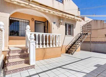 House for 115 000 euro in Los Balcones, Spain
