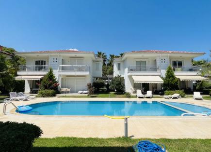 Villa for 289 000 euro in Kemer, Turkey