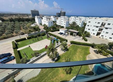 Apartment for 109 900 euro in Guzelyurt, Cyprus