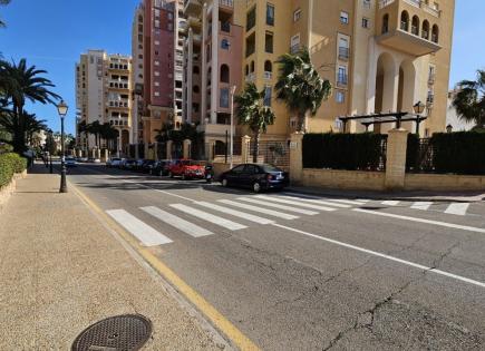 Flat for 210 000 euro in Torrevieja, Spain