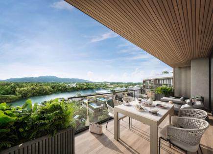 Apartment for 182 755 euro in Phuket, Thailand