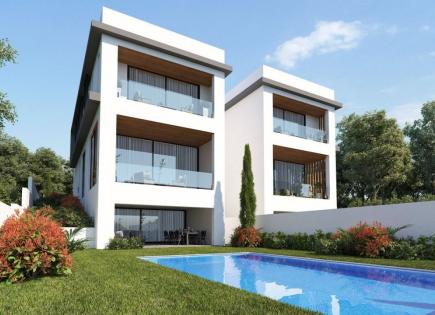 Villa for 850 000 euro in Limassol, Cyprus