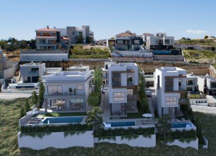 Villa for 1 350 000 euro in Limassol, Cyprus