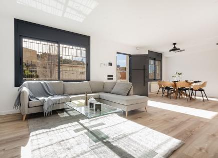 House for 1 300 000 euro in Barcelona, Spain