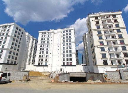 Apartamento para 364 000 euro en Turquía