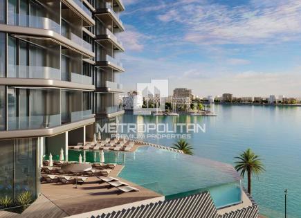 Apartment for 401 983 euro in Dubai, UAE