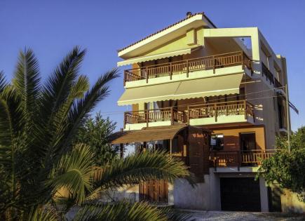 House for 530 000 euro in Nea Makri, Greece