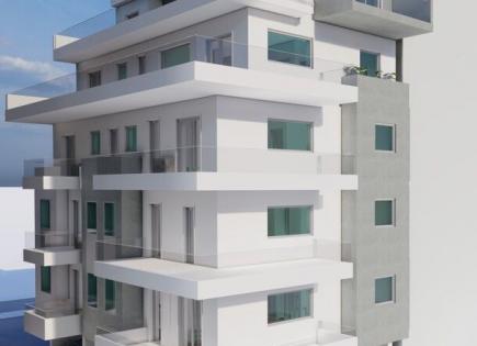 Wohnung für 330 000 euro in Thessaloniki, Griechenland