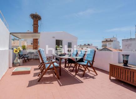 Casa para 1 250 euro por mes en Portimão, Portugal