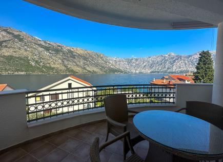 Wohnung für 139 400 euro in Kotor, Montenegro