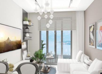 Apartment for 384 000 euro in Budva, Montenegro