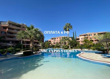Apartment for 320 000 euro in Paphos, Cyprus