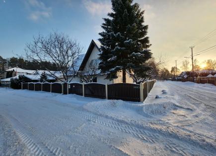 House for 304 000 euro in Riga, Latvia