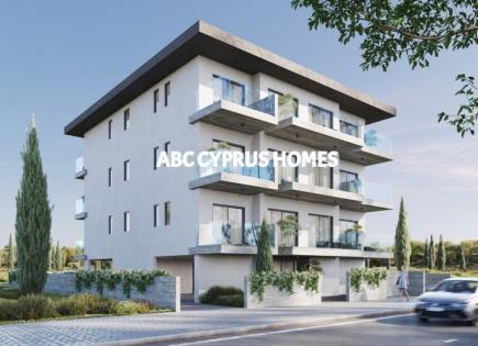 Apartamento para 210 000 euro en Pafos, Chipre