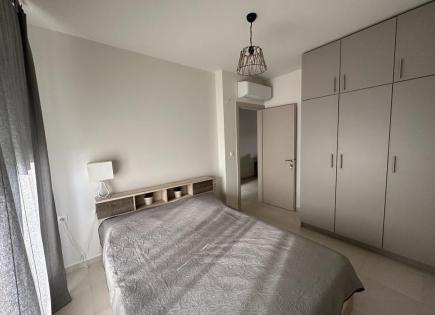 Apartamento para 190 000 euro en Calcídica, Grecia