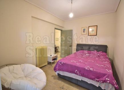 Apartment for 65 000 euro in Loutraki, Greece