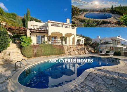 Villa for 990 000 euro in Paphos, Cyprus