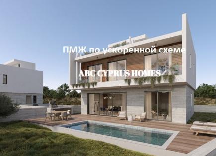 Villa for 450 000 euro in Geroskipou, Cyprus