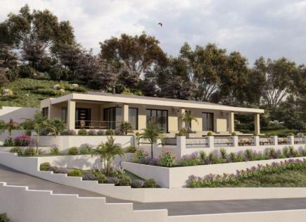 Villa pour 1 200 000 Euro sur les Îles Ioniennes, Grèce
