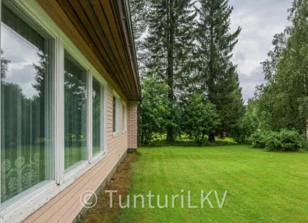 House for 39 000 euro in Pudasjarvi, Finland